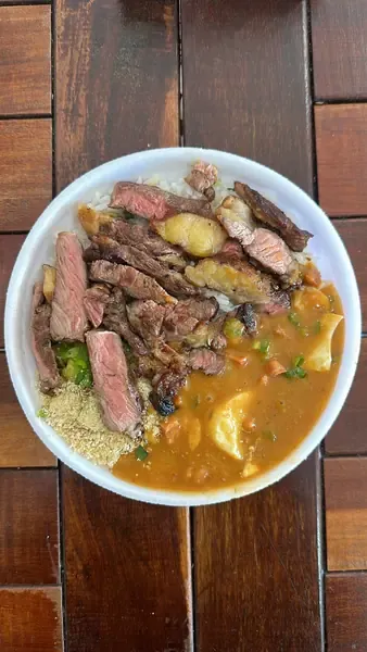 MARMITEX CHURRASCO BOI PEQUENO