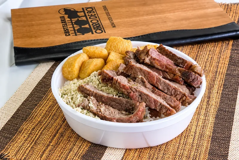 MARMITEX CHURRASCO BOI GRANDE